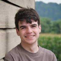 Stephen Mango