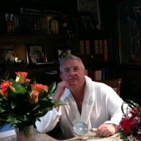 Ken Barnes