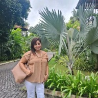 Priya Bhattacharjee