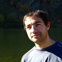 José Pichel Andrés