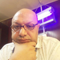 Yasser Ahmed