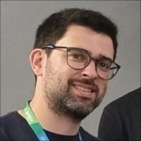 Reynaldo Barros de Souza