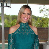 Francesca Lauderdale
