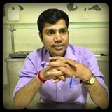 Atul Kashayap