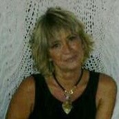 Luz María González Pérez