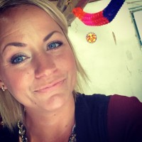 Caroline Olsson