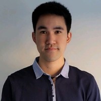 Graham Chow