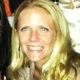Christine Carter