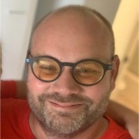 Thomas A F Olafsrud
