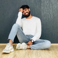 Rahul Kumar