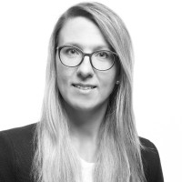 Madeleine Kehle