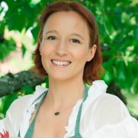 Audrey DEPOUILLY