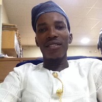 Engr Samotu Lukman (Mnse, Mnice, Coren, Asce)