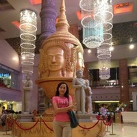 Vongdeuane Soulalay