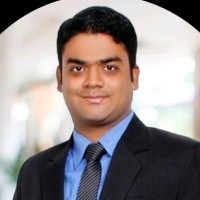 Aditya Saxena