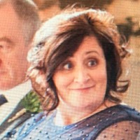 Donna Mcallister