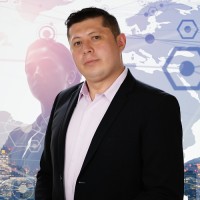 Javier Andrés Sánchez Bermúdez