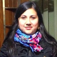 María Deidamia Venegas Inalaf
