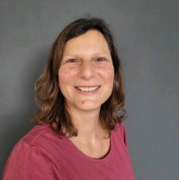 Sandra Caprez