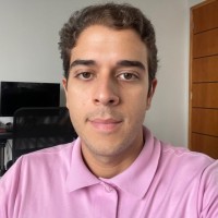 PEDRO HENRIQUE MILHOMEM