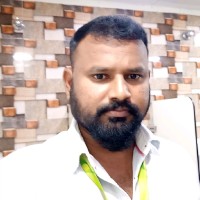 Satish Dasari