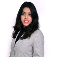 Pavnni Arora