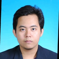 Mohamad Afif Naufal Bin Mohd Shafie