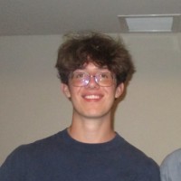 Trey Bernard