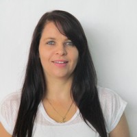 Annelien Van Niekerk