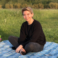 Tessa Nieuwland
