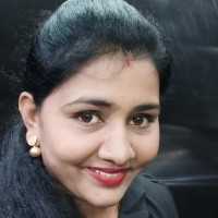 Shruti Gaigaria