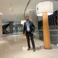 Saikat B.