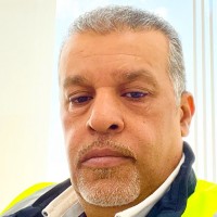 Jamal Mahmoud