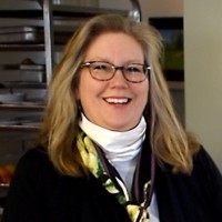 Beth Barrett D'Auria