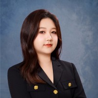 Chaoge Wang