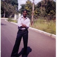 Venkatesh Y