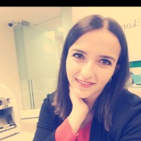 İREM Ece B.