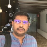 Nageswara Rao