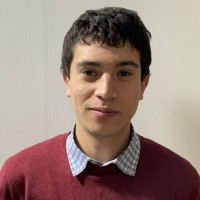 Santiago Lambert Novoa