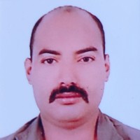 sunil Babu Adhikari