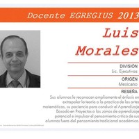 Morales Eduardo