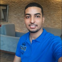 Oussama Abdennaji