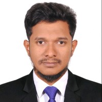 Masud Hasan