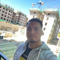 Ivan silva barrera