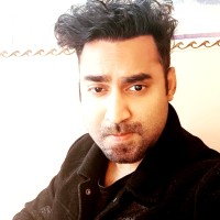 AMIR RASOOL