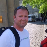Torben Riel