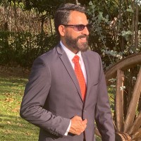 Roy A. Mena S.