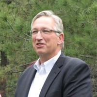 Mike Oldham