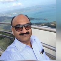 Dinesh Mittal