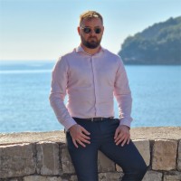 Dragan Rabrenovic
